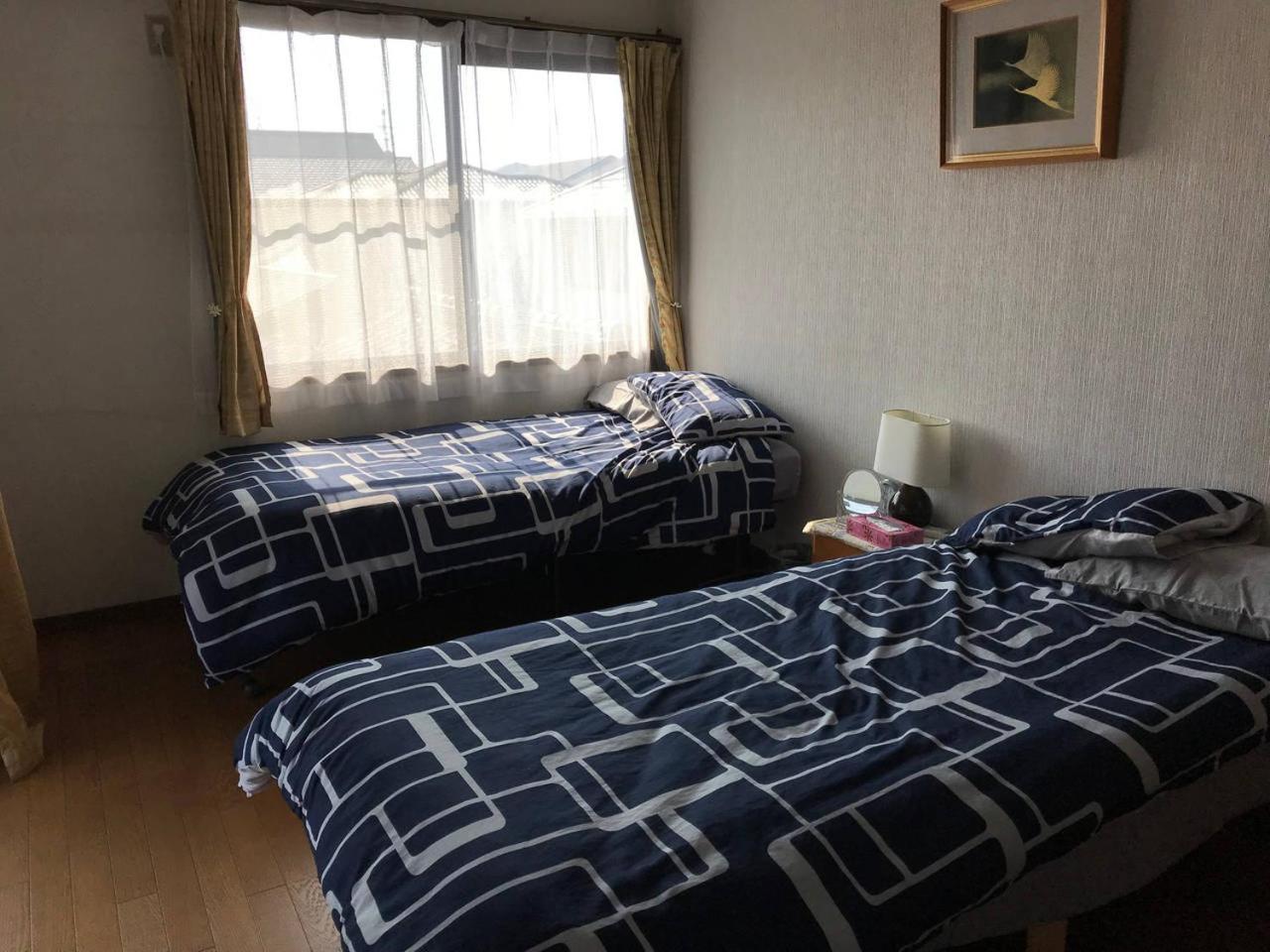 Вилла Kyoto Fusimi-House #Kr1 Muko Экстерьер фото
